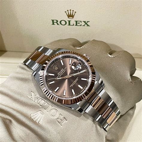 chocolate rolex datejust|rolex datejust.